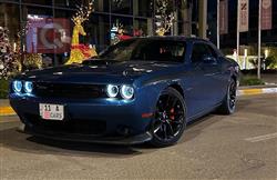 دۆج چالنجەر